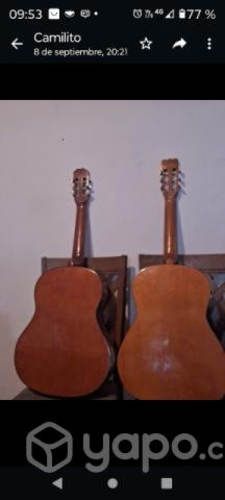 Guitarras