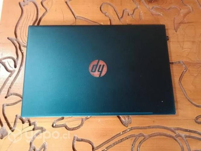 Notebook Hp