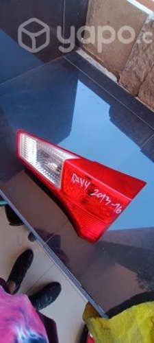 Foco toyota RAV4 2015