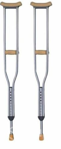 Bastones muletas ortopédicas