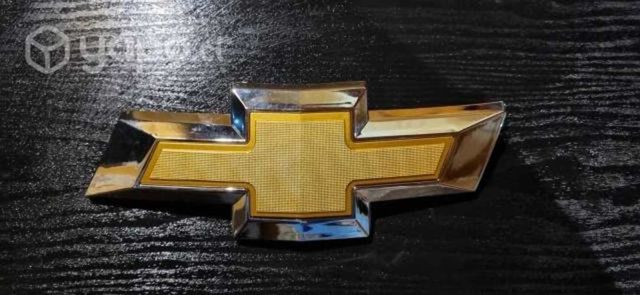 Emblema Mascara Delantero Chevrolet New Sail 1.5