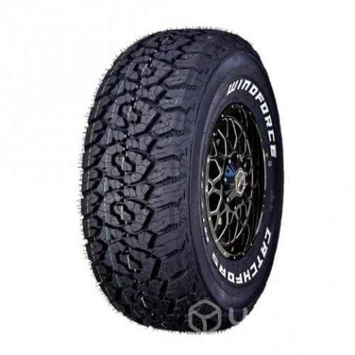 Neumatico WINDFORCE 225/75/16 ATII 10PR