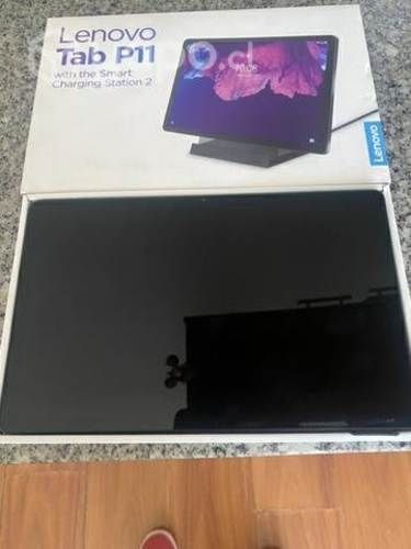 Tablet lenovo p11