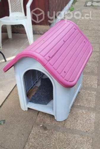 Casa Perro mediano/grande