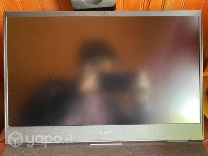 Omen 16 - ryzen 9 - 32 gb ram - 1 tb - 144 hz
