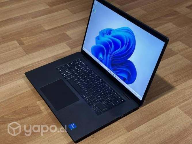 Dell Latitude 7520 / i5-1145G7 / 16GB RAM / SSD