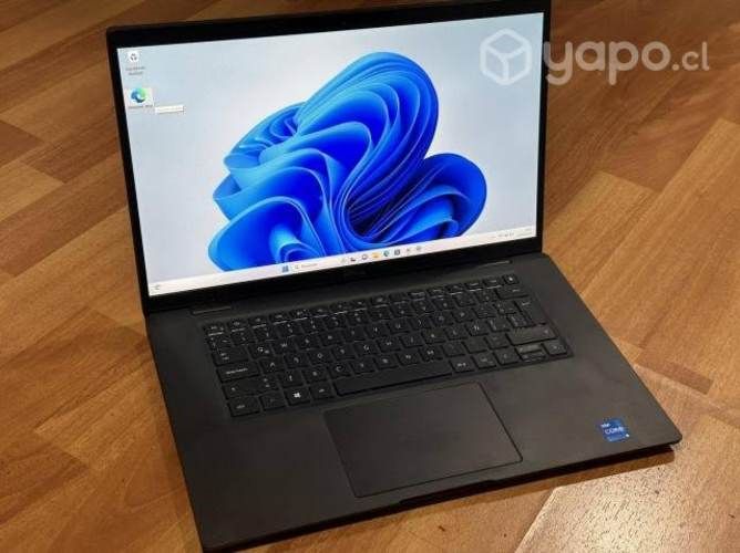 Dell Latitude 7520 / i5-1145G7 / 16GB RAM / SSD