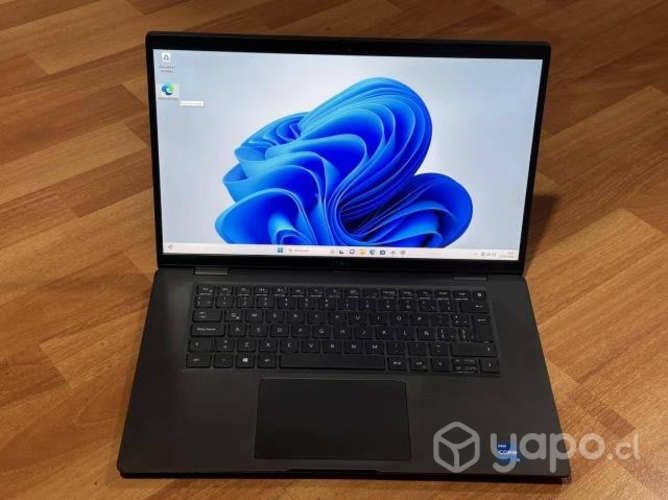 Dell Latitude 7520 / i5-1145G7 / 16GB RAM / SSD