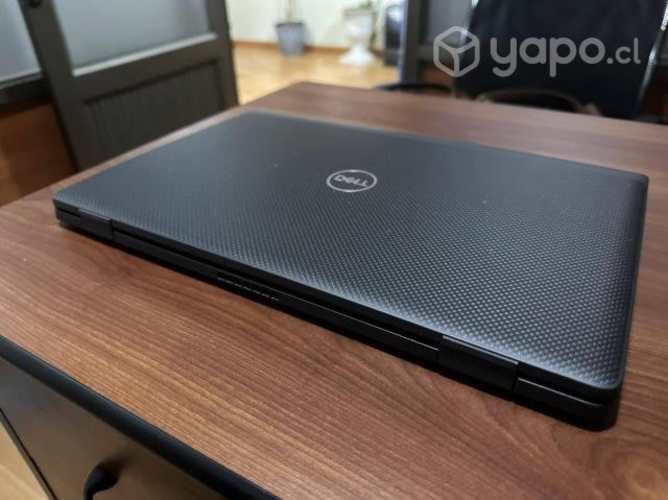 Dell Latitude 7520 / i5-1145G7 / 16GB RAM / SSD