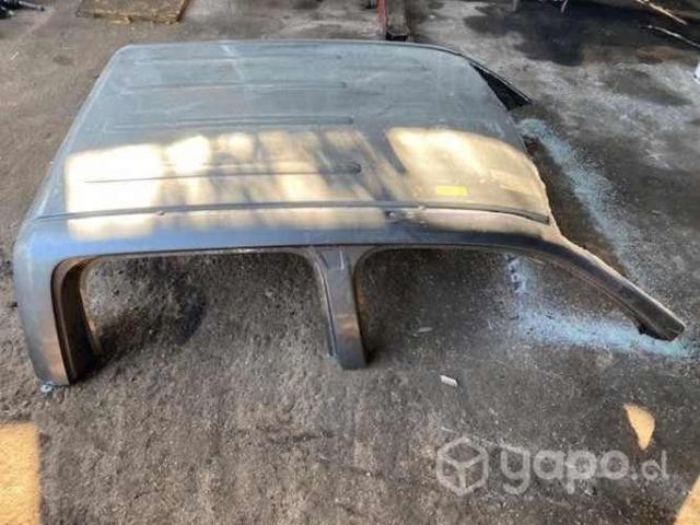 Techo Volkswagen Amarok 2015