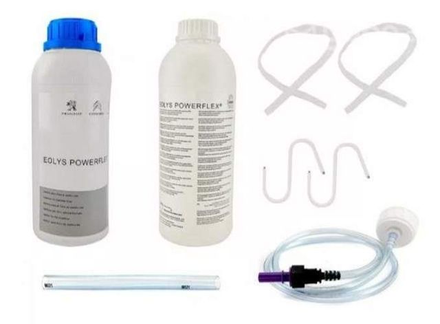 Aditivo Fap 1 Litro Peugeot / Citroen nuevo sellad