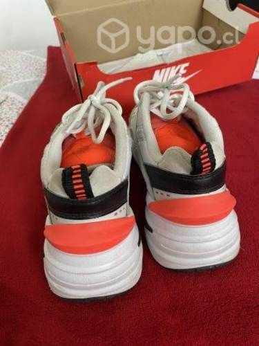 Zapatillas Nike Tekno