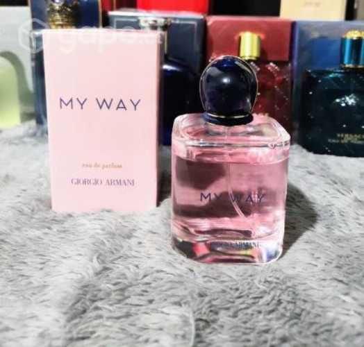 Perfumes