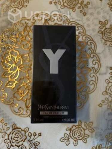 Perfume Y de YSL 100 ml