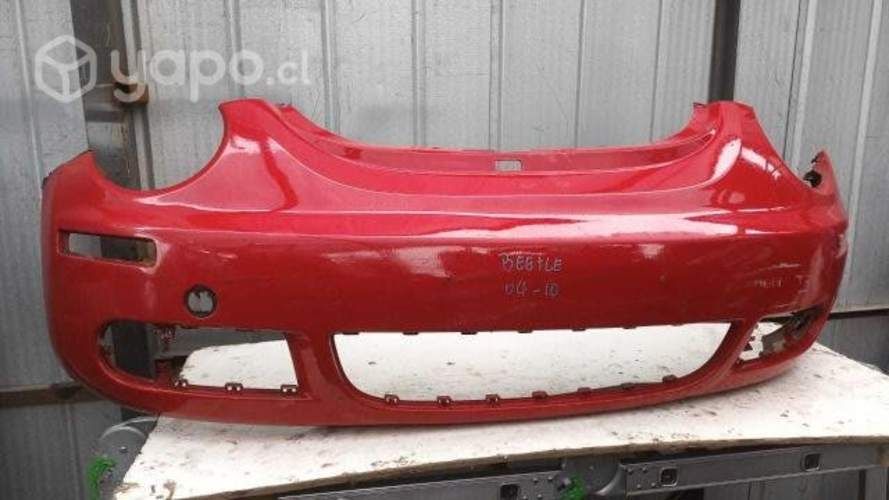 Parachoque Beetle 2004 a 2010