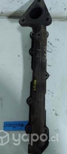 Múltiple escape (MNL228) Mitsubishi L200 4x4 Diese