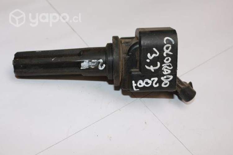 Bobinas Chevrolet Colorado 3.7 2007