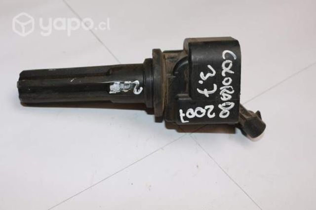 Bobinas Chevrolet Colorado 3.7 2007