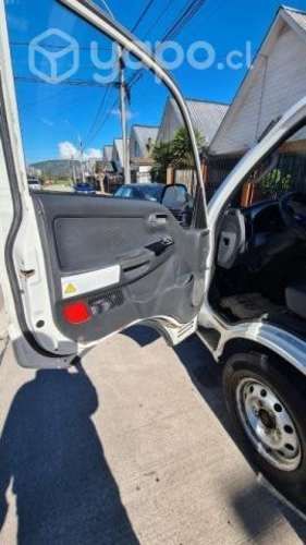 Kia frontier 2.5 doble cabina full