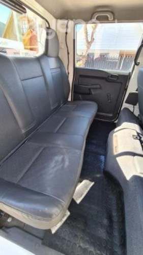 Kia frontier 2.5 doble cabina full