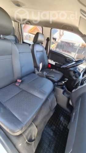 Kia frontier 2.5 doble cabina full