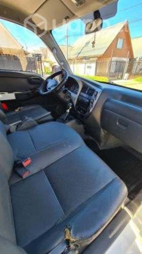 Kia frontier 2.5 doble cabina full