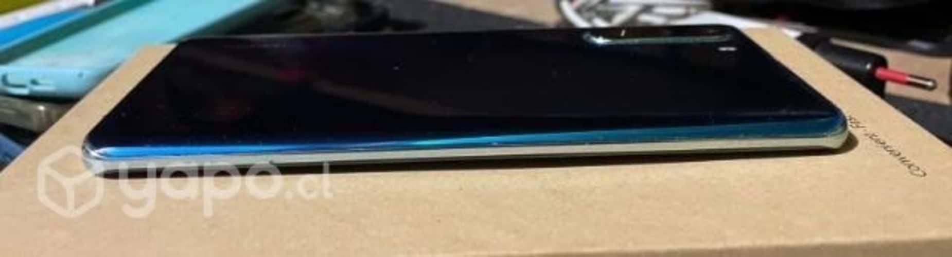 Huawei p30 Pro, Dual sim