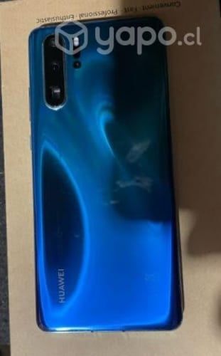 Huawei p30 Pro, Dual sim