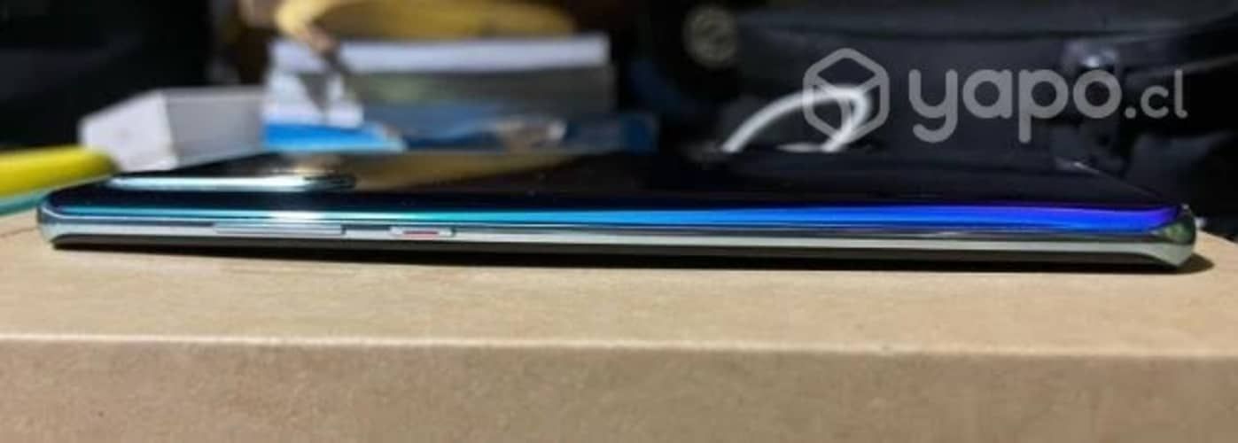 Huawei p30 Pro, Dual sim