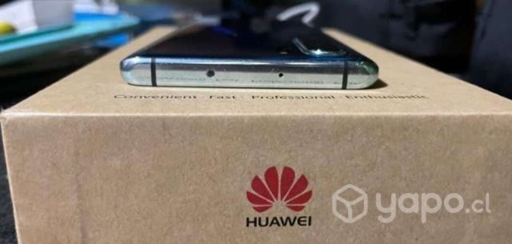 Huawei p30 Pro, Dual sim