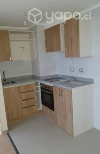 Departamento Edificio centro chillan 1