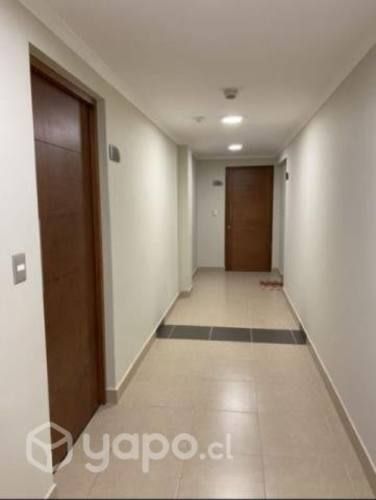 Departamento Edificio centro chillan 1