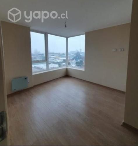 Departamento Edificio centro chillan 1