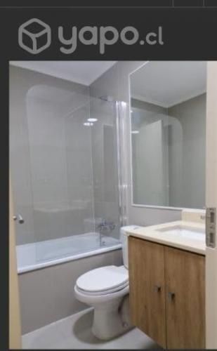 Departamento Edificio centro chillan 1