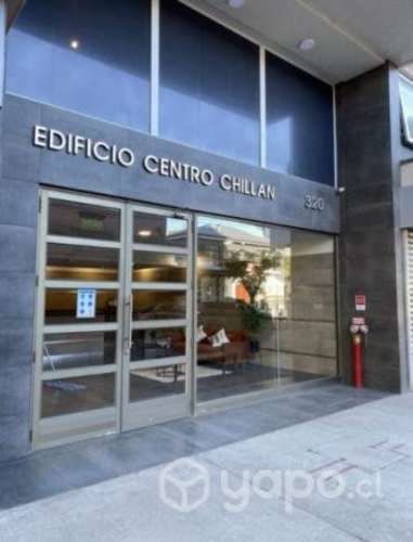 Departamento Edificio centro chillan 1