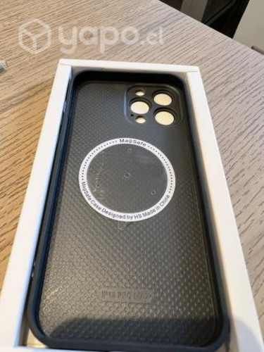 Funda Grafito Orion Ultra Iphone 13 Pro Max