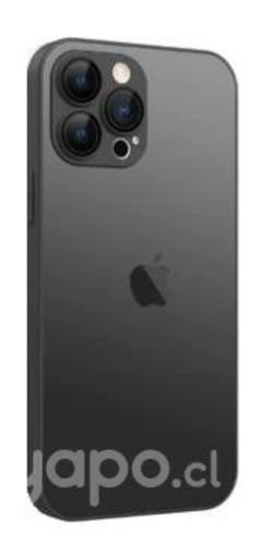 Funda Grafito Orion Ultra Iphone 13 Pro Max