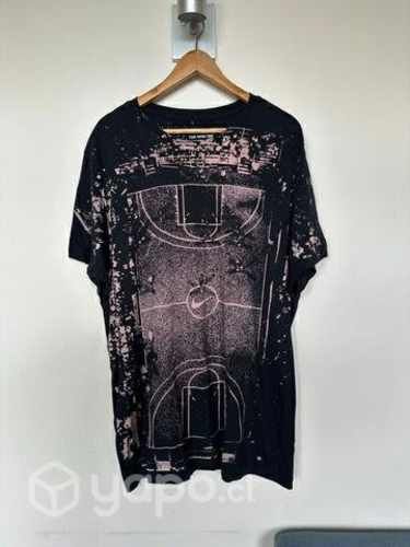 Polera Nike hombre talla XL