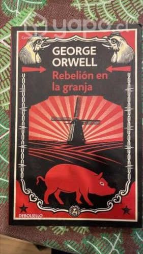 Rebelión en la Granja