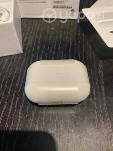 AirPods Pro 2nd Generación