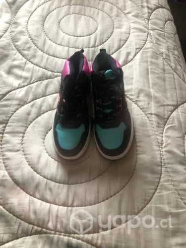 Zapatillas North star NUEVAS