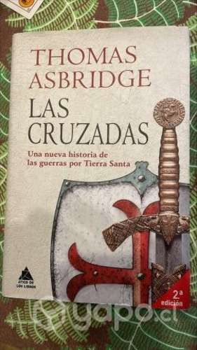 Las Cruzadas