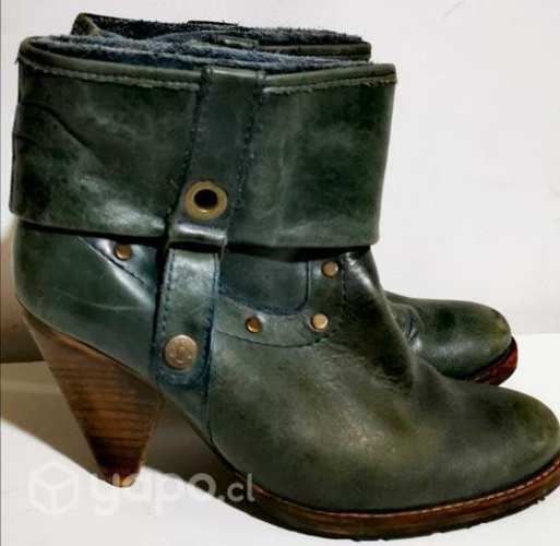 Botas Dama, Exótica, Talla 39
