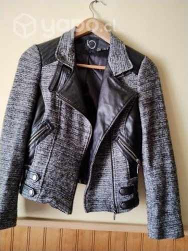 Blazer mujer iO