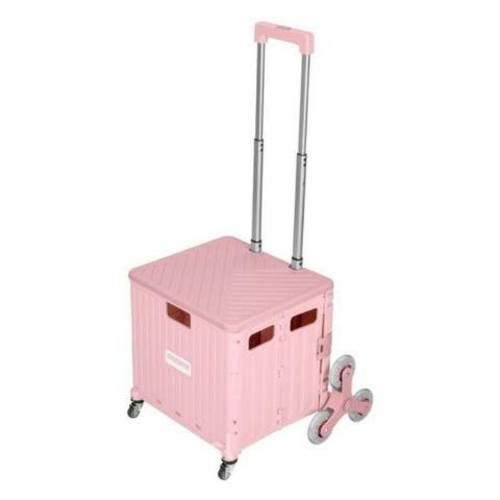 Carrito transportador Multiuso