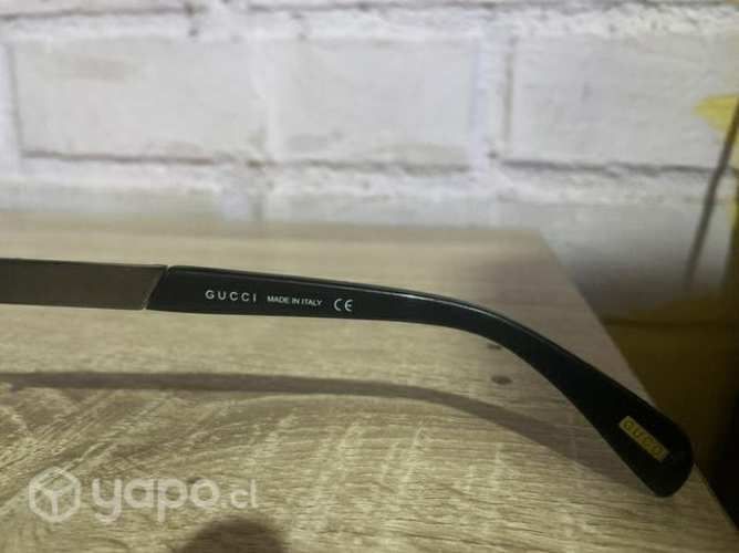 Gafas cucci ajustables