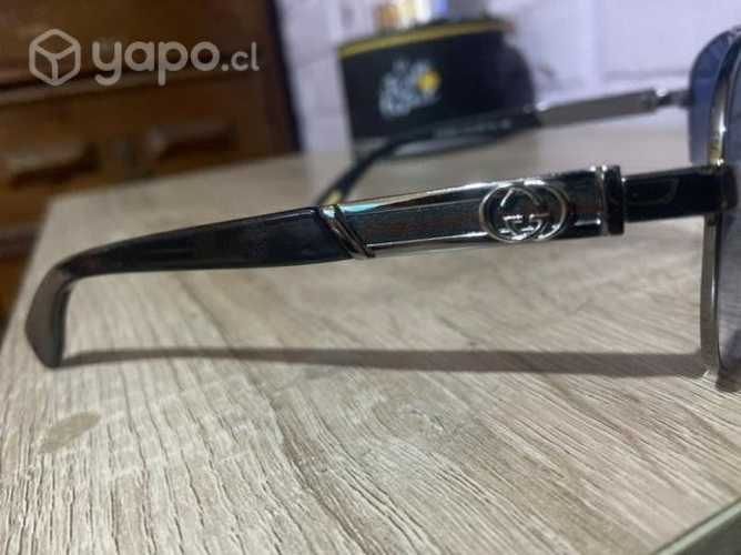 Gafas cucci ajustables