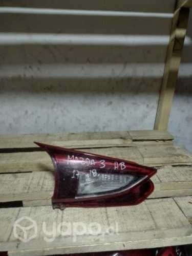 Óptico trasero Mazda 3 HB