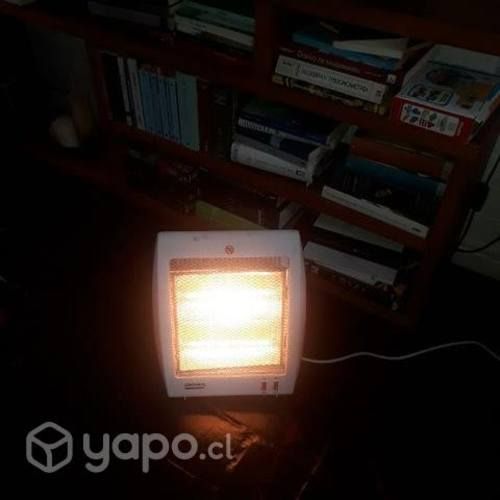 Calentador eléctrico Marca Groven