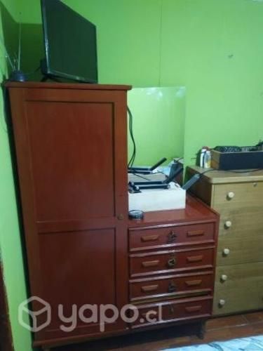 Arriendo habitación departamento en La florida